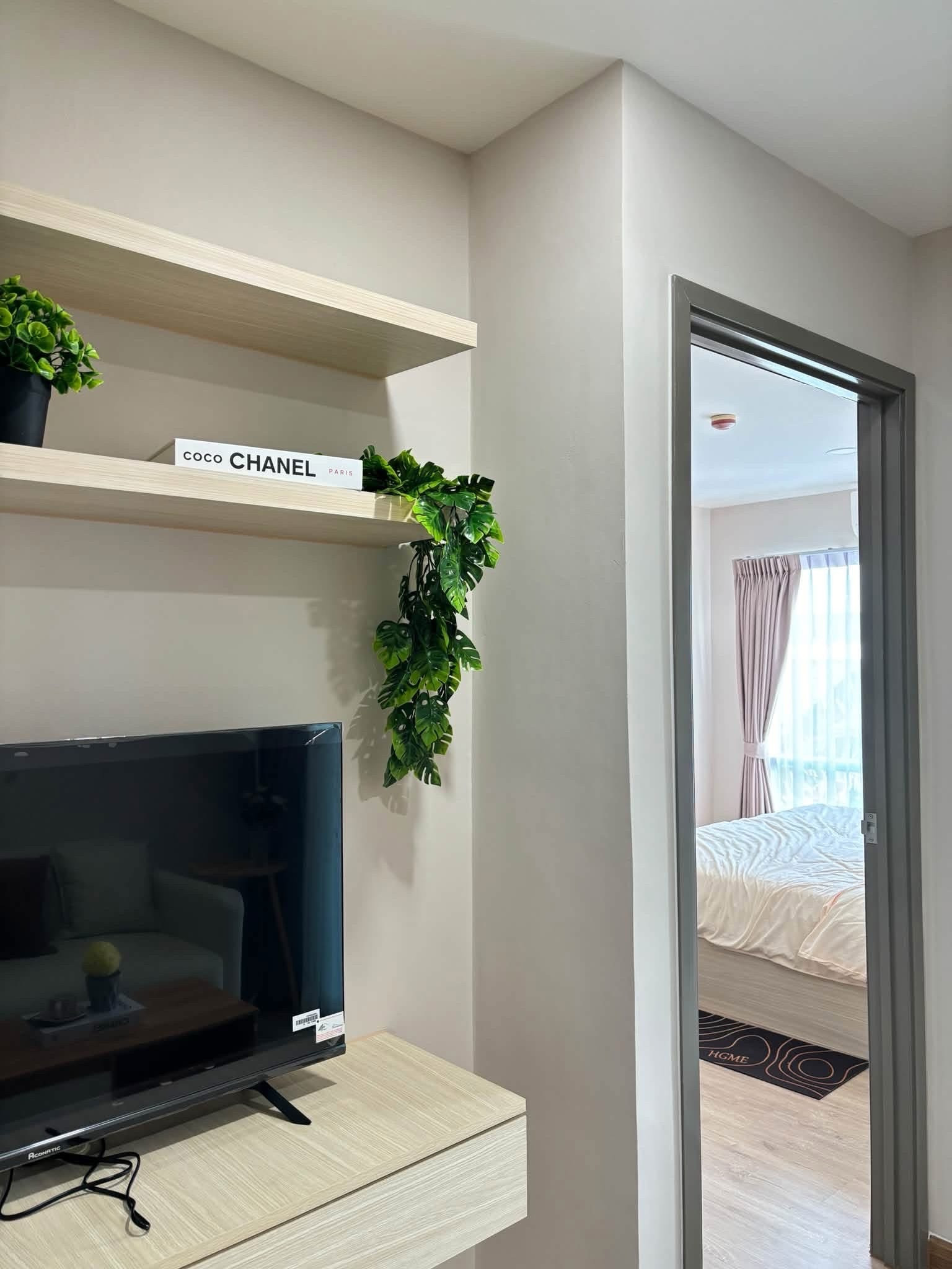 Condo for Rent: Be Condo Phaholyothin  – รูปที่ 3