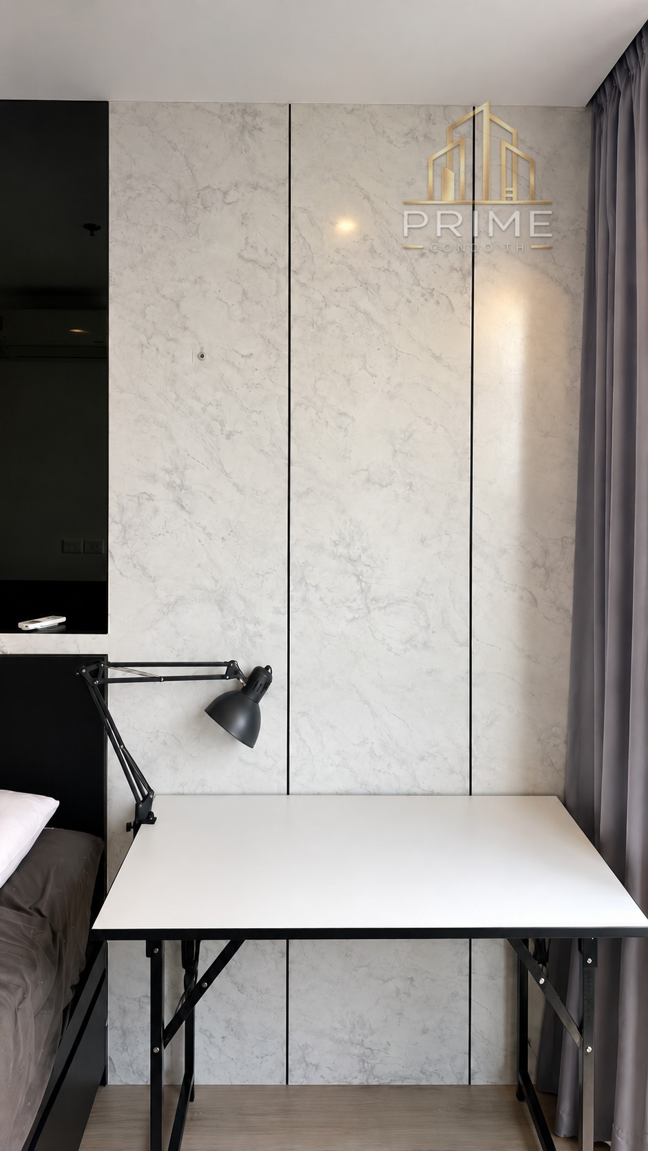 📣✨ [ให้เช่า | FOR RENT] Denim Jatujak 🌿 1 Bedroom | 28 ตร.ม. | ชั้น 19 | พร้อมอยู่ 💰 14,000 บาท/เดือน – รูปที่ 4