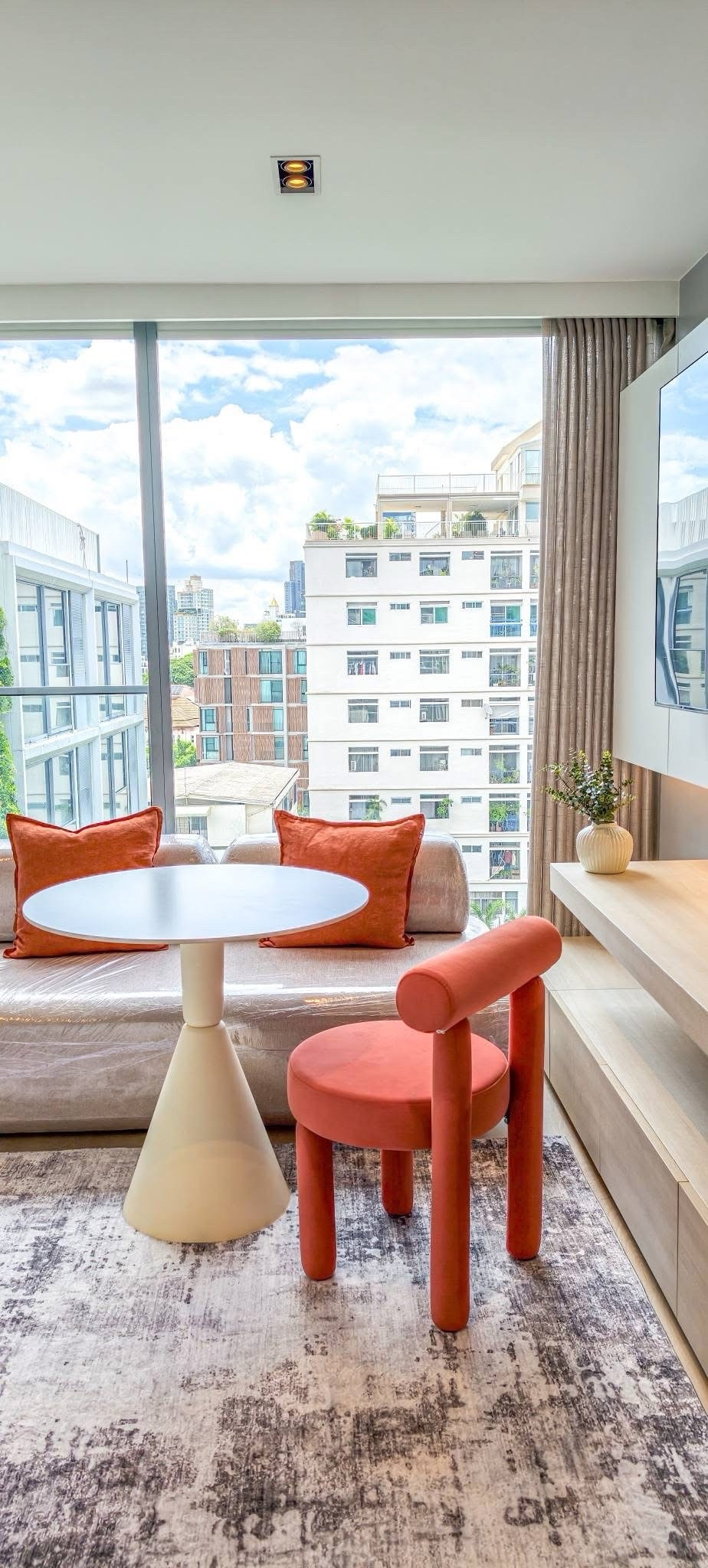 ✨🌱วิวสวน | เงียบสงบ เป็นส่วนตัว Luxury Premium Residence – รูปที่ 2
