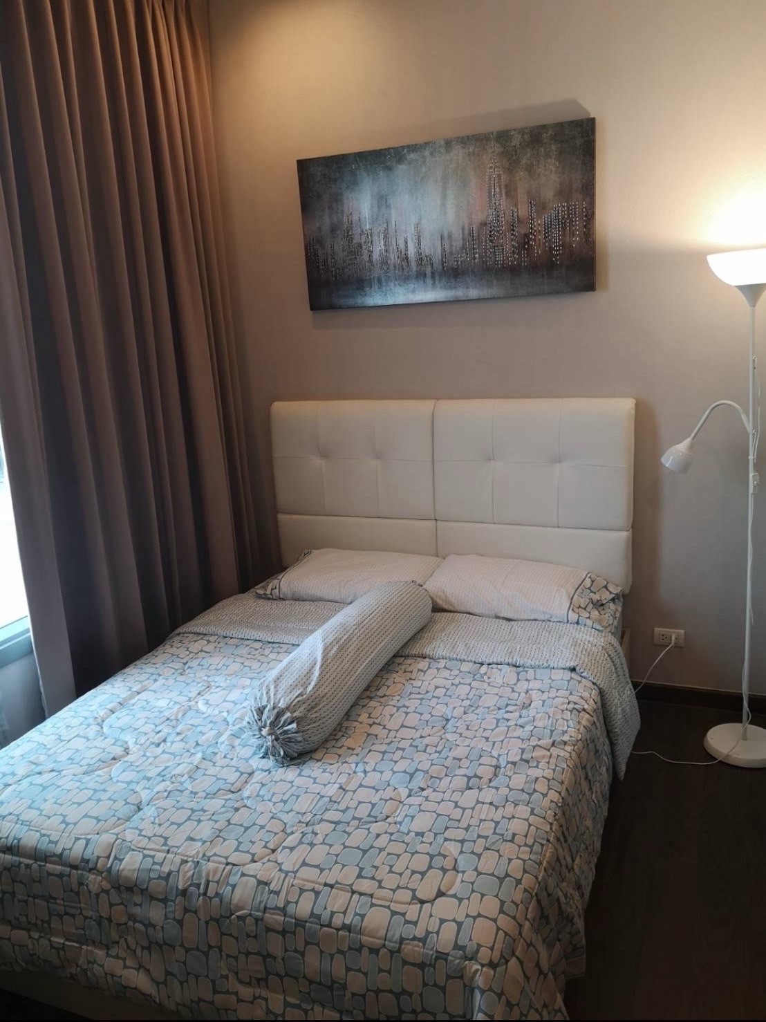 (7/10/69) For rent at Q Asoke – รูปที่ 4