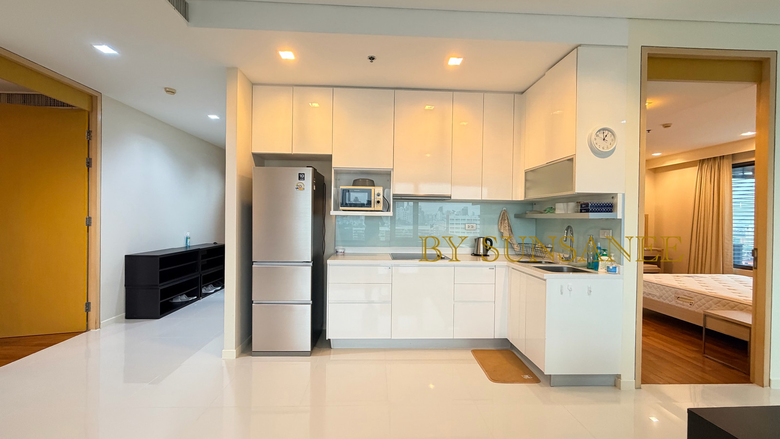 🏙️ Condo for Rent – Anantara Lumpini – รูปที่ 3