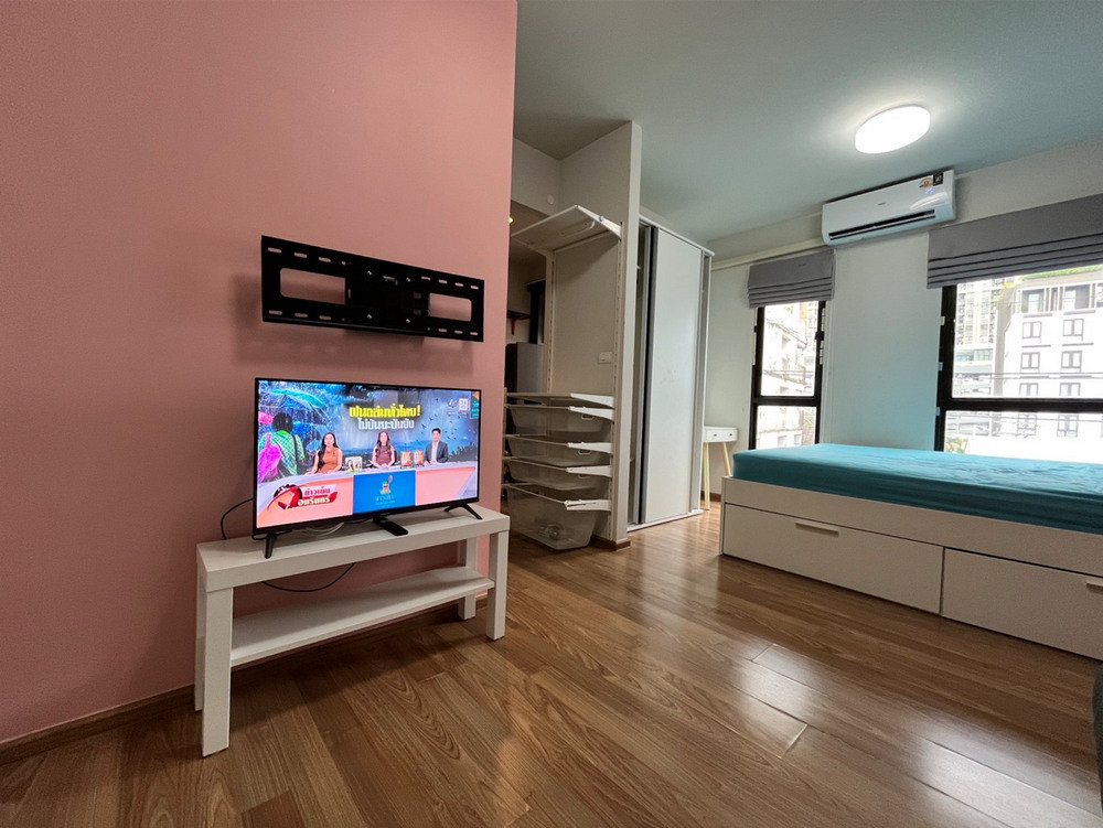 add line : pornandwin / For Rent Condo Unio Sukhumvit 72 @BTS Bearing 23 sq.m Studio 4th floor, Fully furnished, Ready to move in add line : pornandwin / For Rent Condo Unio Sukhumvit 72 @BTS Bearing 23 sq.m Studio 4th floor, Fully furnished, Ready to move in