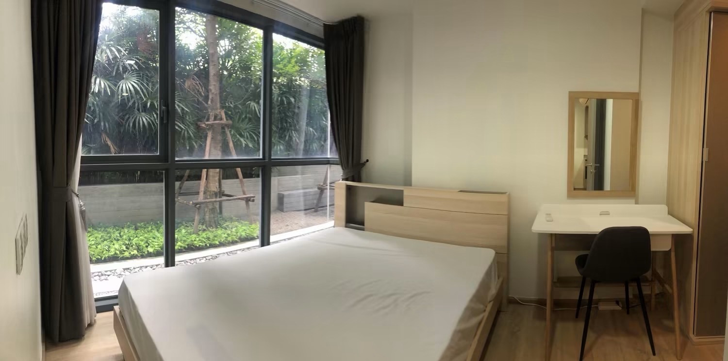 🌟ขาย-เช่า Taka haus เอกมัย12 Sansiri 