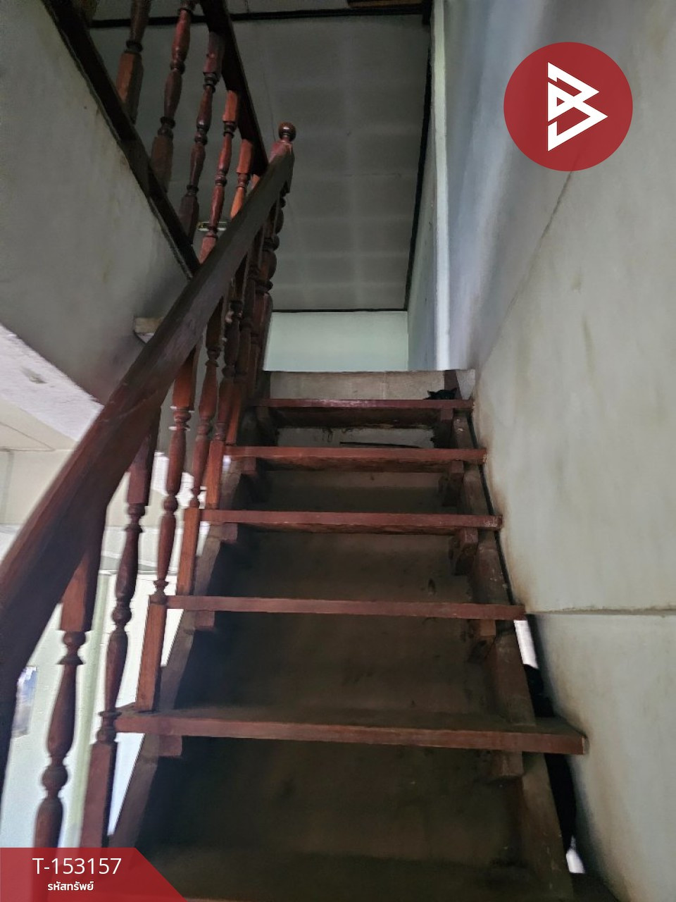 ขายอาคารพาณิชย์ 2 ชั้น เนื้อที่ 17.5 ตร.วา ปากช่อง นครราชสีมา – รูปที่ 3