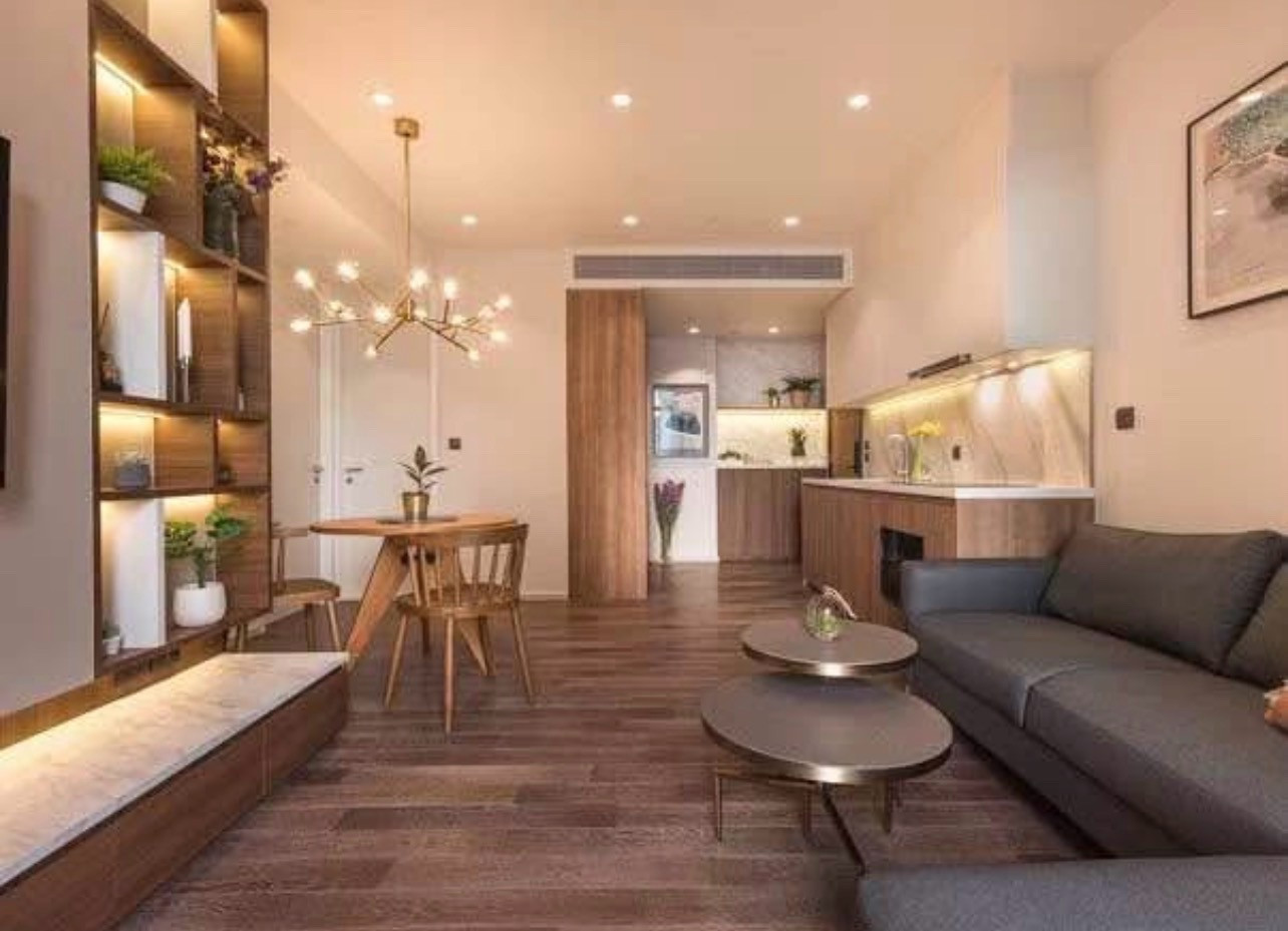 🏙️ ให้เช่า | MUNIQ SUKHUMVIT 23  – รูปที่ 3