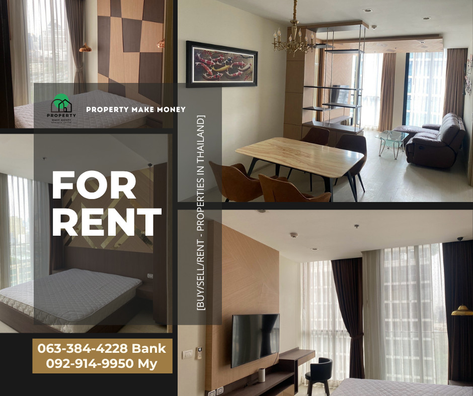Noble Ploenchit — Luxury Living in the Heart of Bangkok (Direct Skywalk to BTS) Noble Ploenchit — Luxury Living in the Heart of Bangkok (Direct Skywalk to BTS)