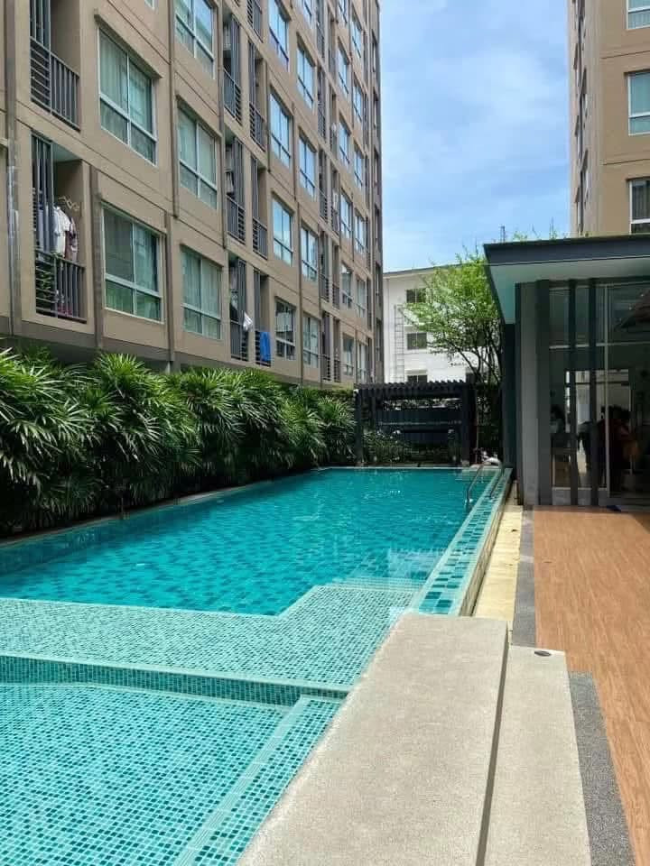 ✨ นิช ไอดี สุขุมวิท 113 ห้องมุม ลมดี แต่งครบ ใกล้ BTS สำโรง & อิมพิเรียลสำโรง ราคารวมส่วนกลางแล้ว!!!✨ ✨ นิช ไอดี สุขุมวิท 113 ห้องมุม ลมดี แต่งครบ ใกล้ BTS สำโรง & อิมพิเรียลสำโรง ราคารวมส่วนกลางแล้ว!!!✨