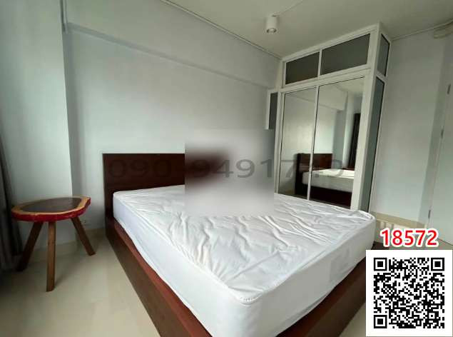 เช่า คอนโด Thonglor Tower อาคาร A ชั้น 10 ใกล้ BTS ทองหล่อ  – รูปที่ 4