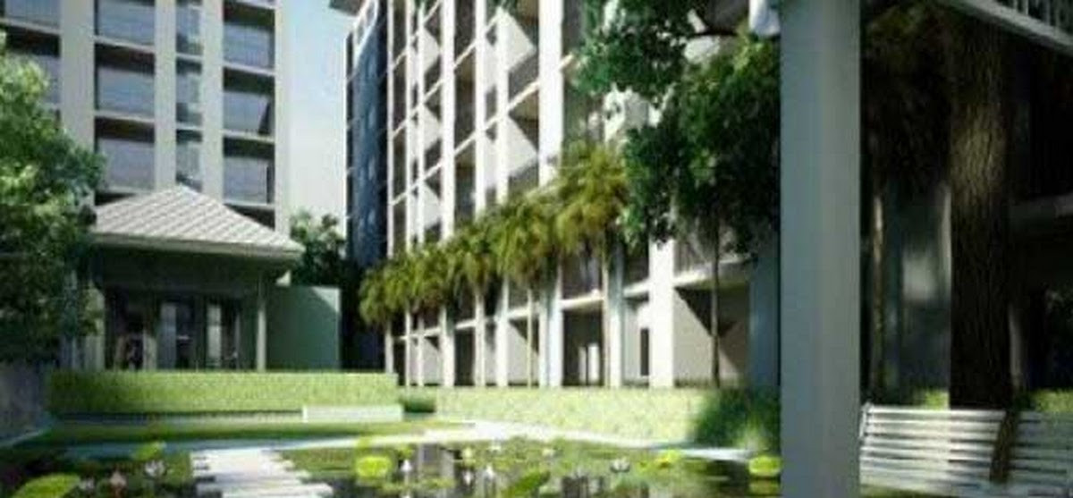 🔥 ห้ามพลาด The Seed Memories Siam 1 Bed 1 Bath 50 sqm 28,000 Call 0968623850 🔥  – รูปที่ 2