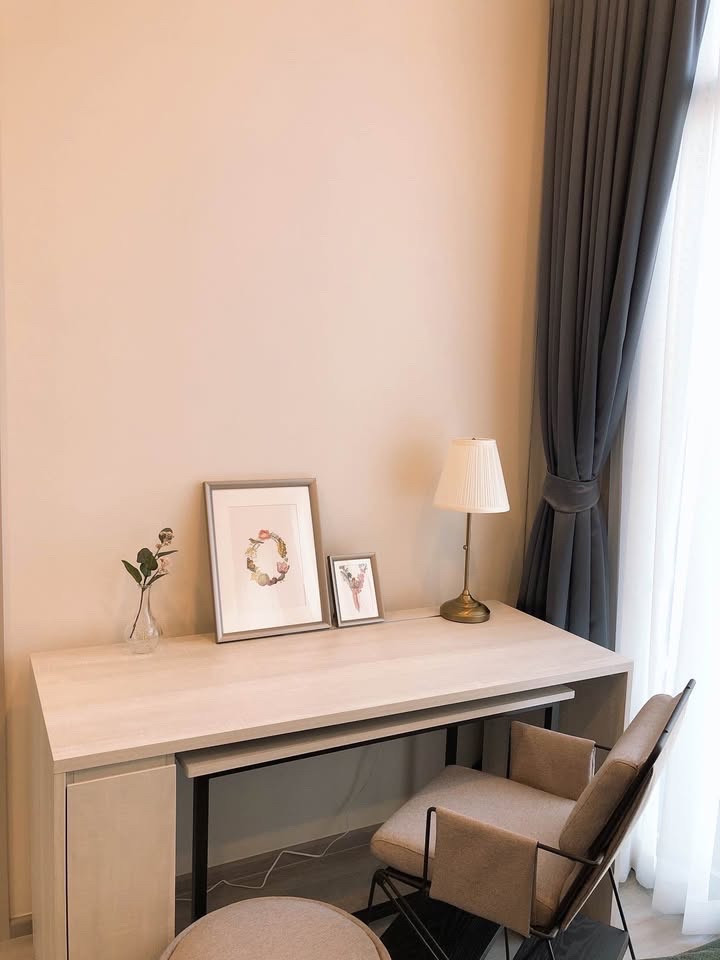 🔥Rent at The Line Sukhumvit 101 🔥1BR 1BR.🔥 18,000🔥32sqm. 🔥Floor14 – รูปที่ 4