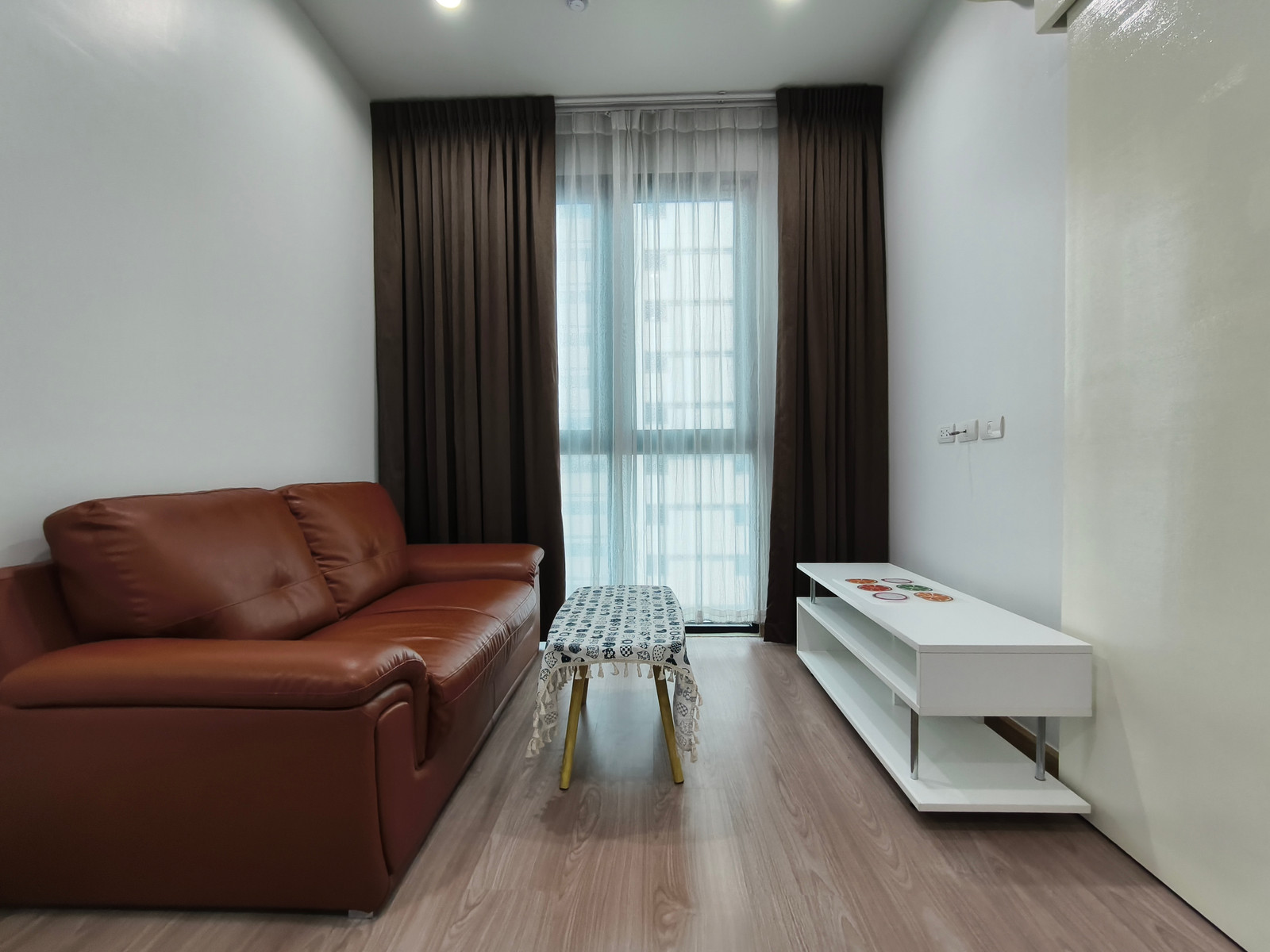 ขาย/เช่าคอนโด ASTRO แจ้งวัฒนะ ห้องมุม Rare Unit ตรงข้าม Central แจ้งวัฒนะ