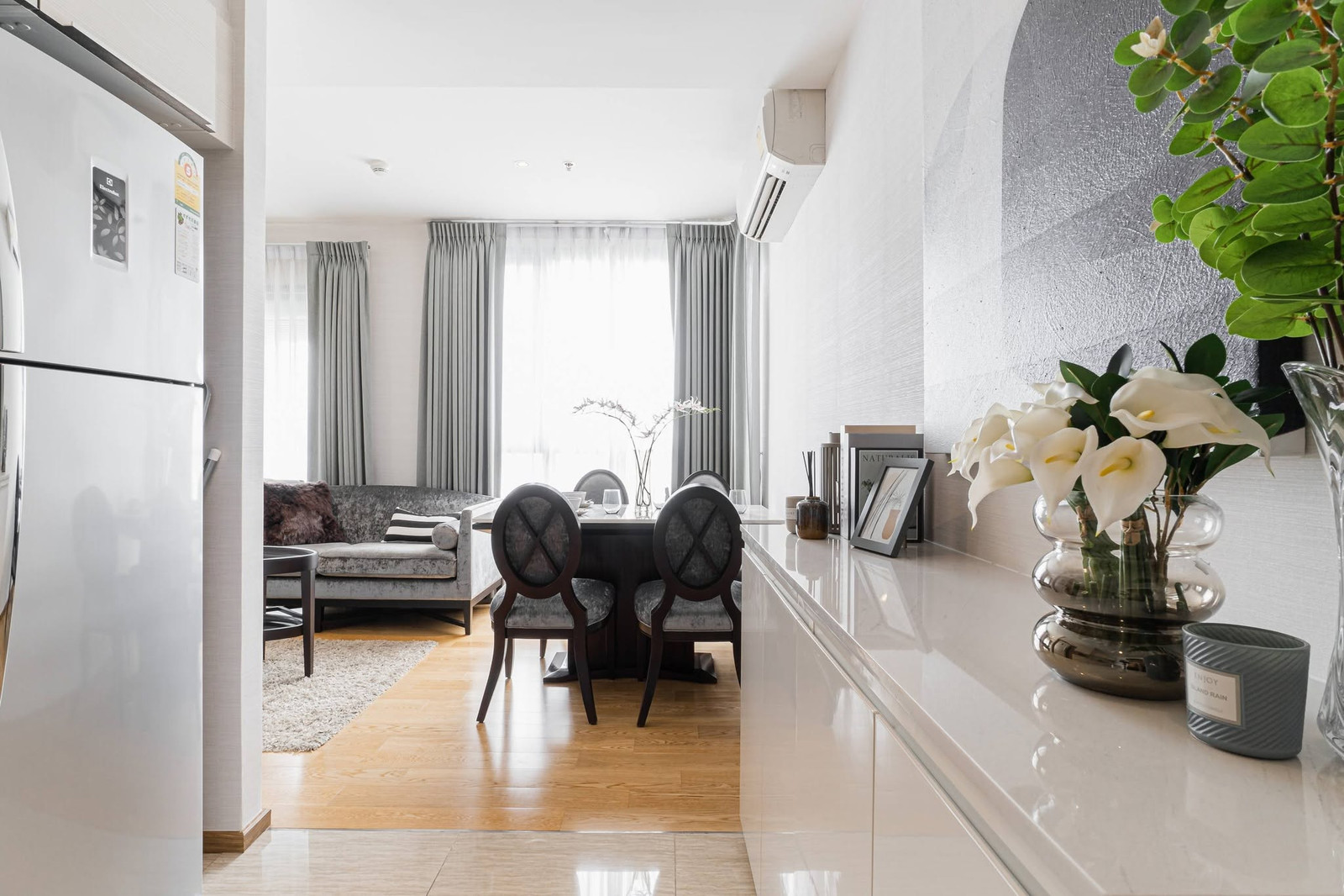 Condo For Rent H Sukhumvit 43 – รูปที่ 3