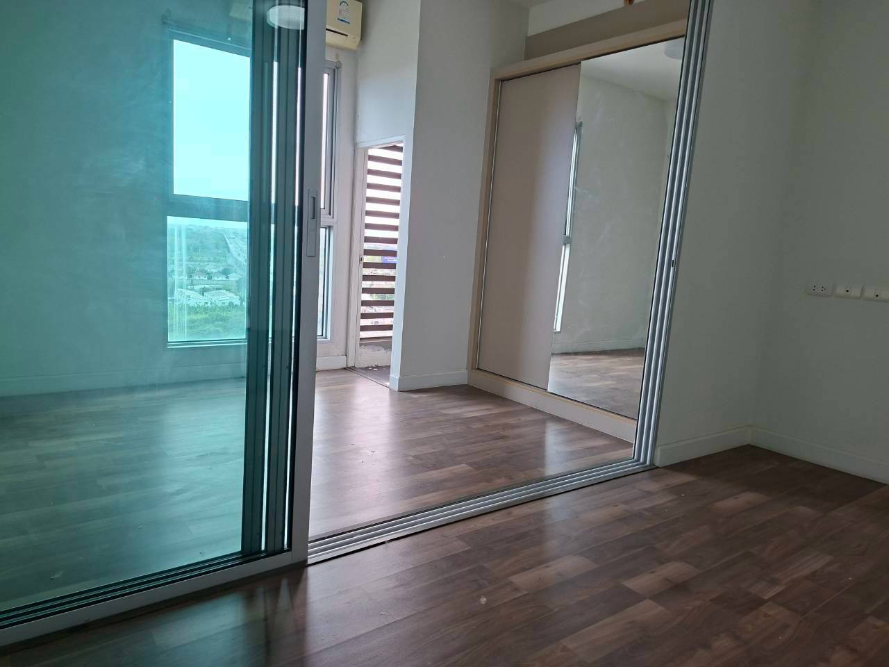 ขาย 1 ห้องนอน 28.5 ตร.ม. เอ สเปซ มี บางนา  A Space Me Bangna 