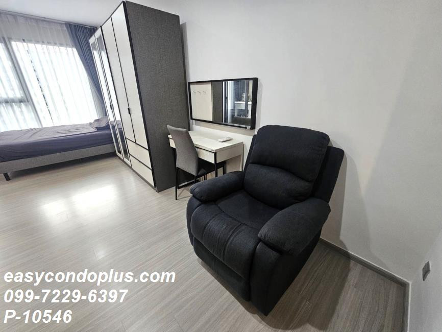 💥 [ 𝐏-𝟏𝟎𝟓𝟒𝟔 ] FOR RENT : LIFE Asoke Hype ( LIFE อโศก ไฮป์ ) ชั้นสูง รับแสงสวย! 𝟏𝟖,𝟎𝟎𝟎 บาท/ด. | Line @easycondoplus | 099-229-6397  – รูปที่ 4