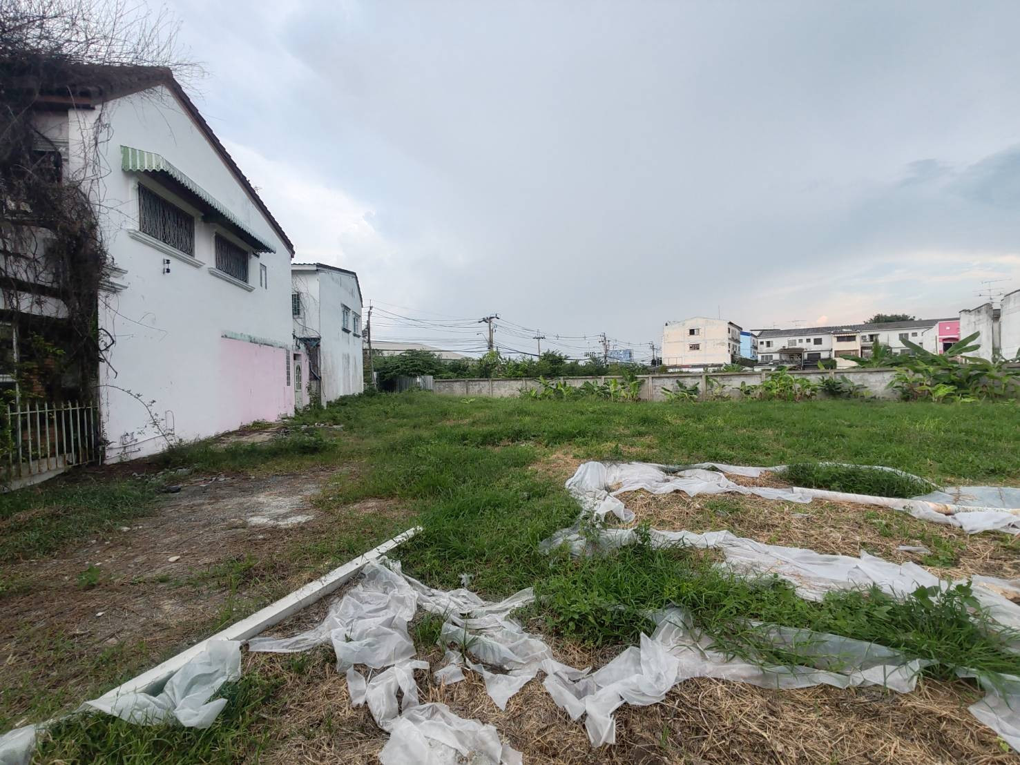 Build Your Dream Luxury Home on Value-Priced Land! 234 Sq.Wah Land for Sale | Baan Kluay–Sai Noi | 20m Frontage | Below Appraised Value – รูปที่ 2