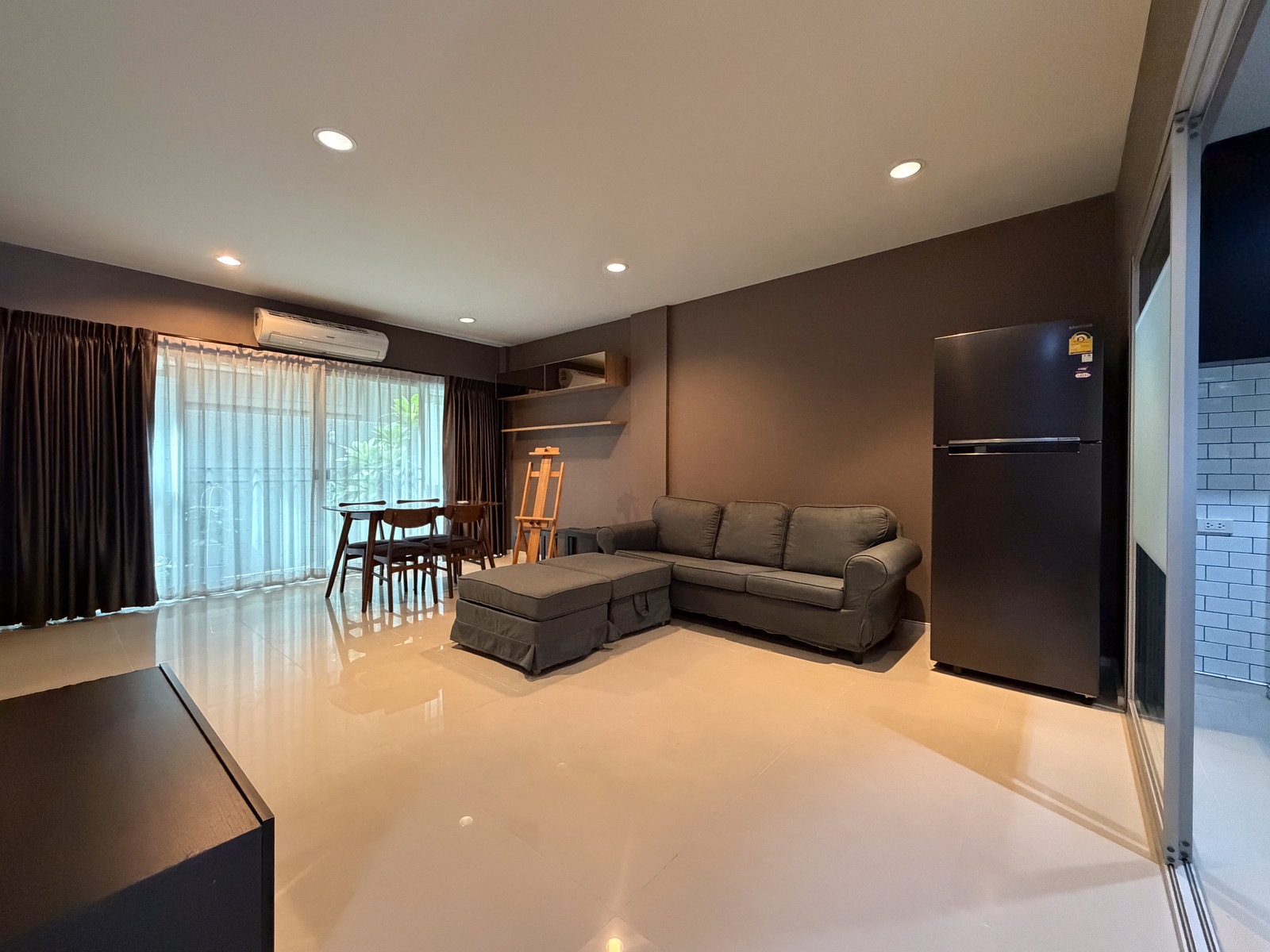 Noble Cube Townhome 3 ชั้น พร้อมเข้าอยู่ Noble Cube Townhome 3 ชั้น พร้อมเข้าอยู่