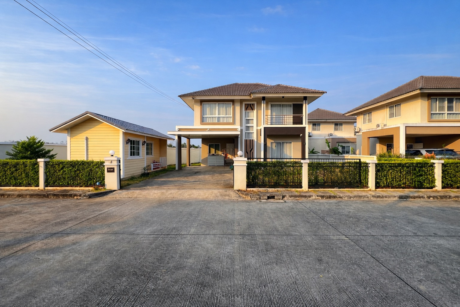 กาญจน์กนกวิลล์ 17 เชียงใหม่ (Karnkanok ville 17 Chiangmai)