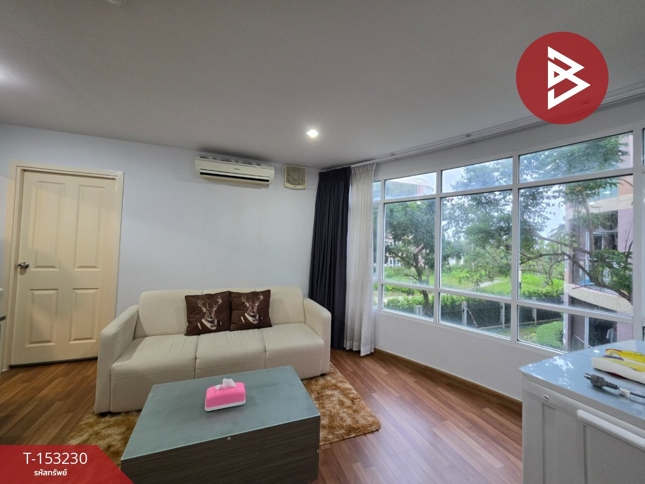 Condo for sale, The Miami Bangpu 8 (The Miami Bangpu8), Samut Prakan.