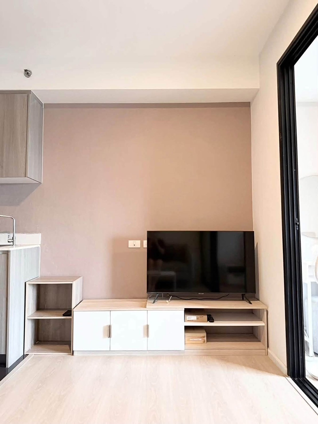 A Space Mega Bangna ให้เช่า 1 ห้องนอน ชั้น 23 ใกล้ Mega Bangna – รูปที่ 3