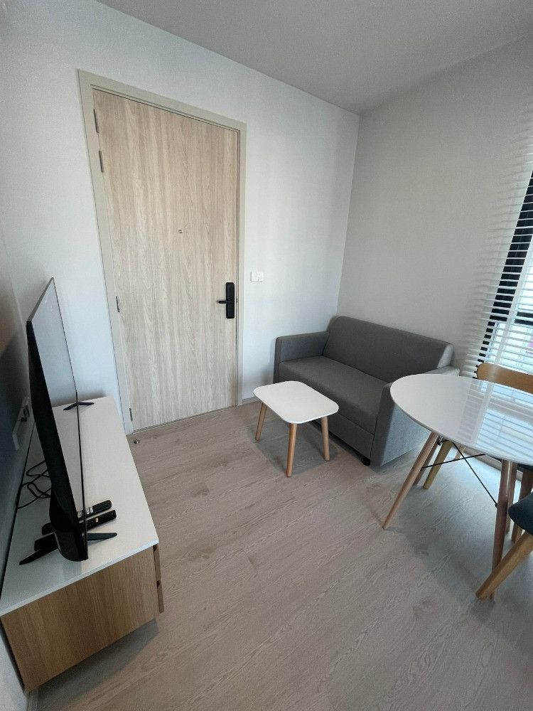 Rds-0541 Condo for rent, Nue Noble Center Bangna, near Burapha Withi Expressway & BTS Bangna 🌿🏙️ Rds-0541 Condo for rent, Nue Noble Center Bangna, near Burapha Withi Expressway & BTS Bangna 🌿🏙️