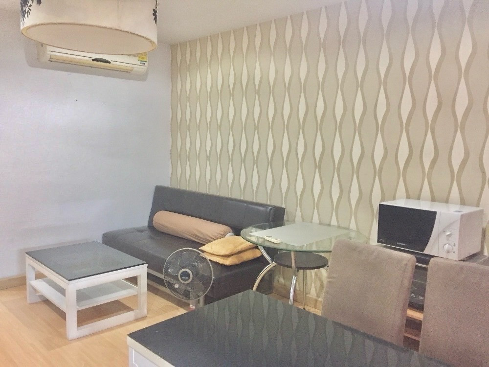 🔥 ขายด่วน❗️คอนโดคุ้มค่า เหมาะกับการอยู่อาศัย S Condo Sukhumvit 50 – รูปที่ 3