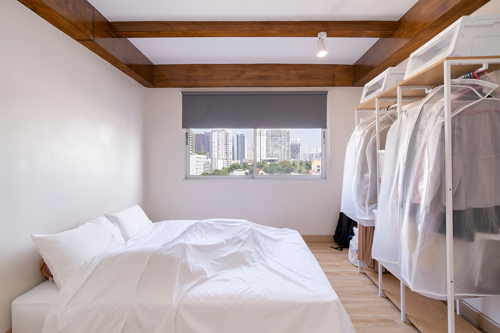 🏡✨ ให้เช่า Century Park Condo ลาดพร้าว 📍 ใกล้ MRT พหลโยธิน | MRT ลาดพร้าว – รูปที่ 2