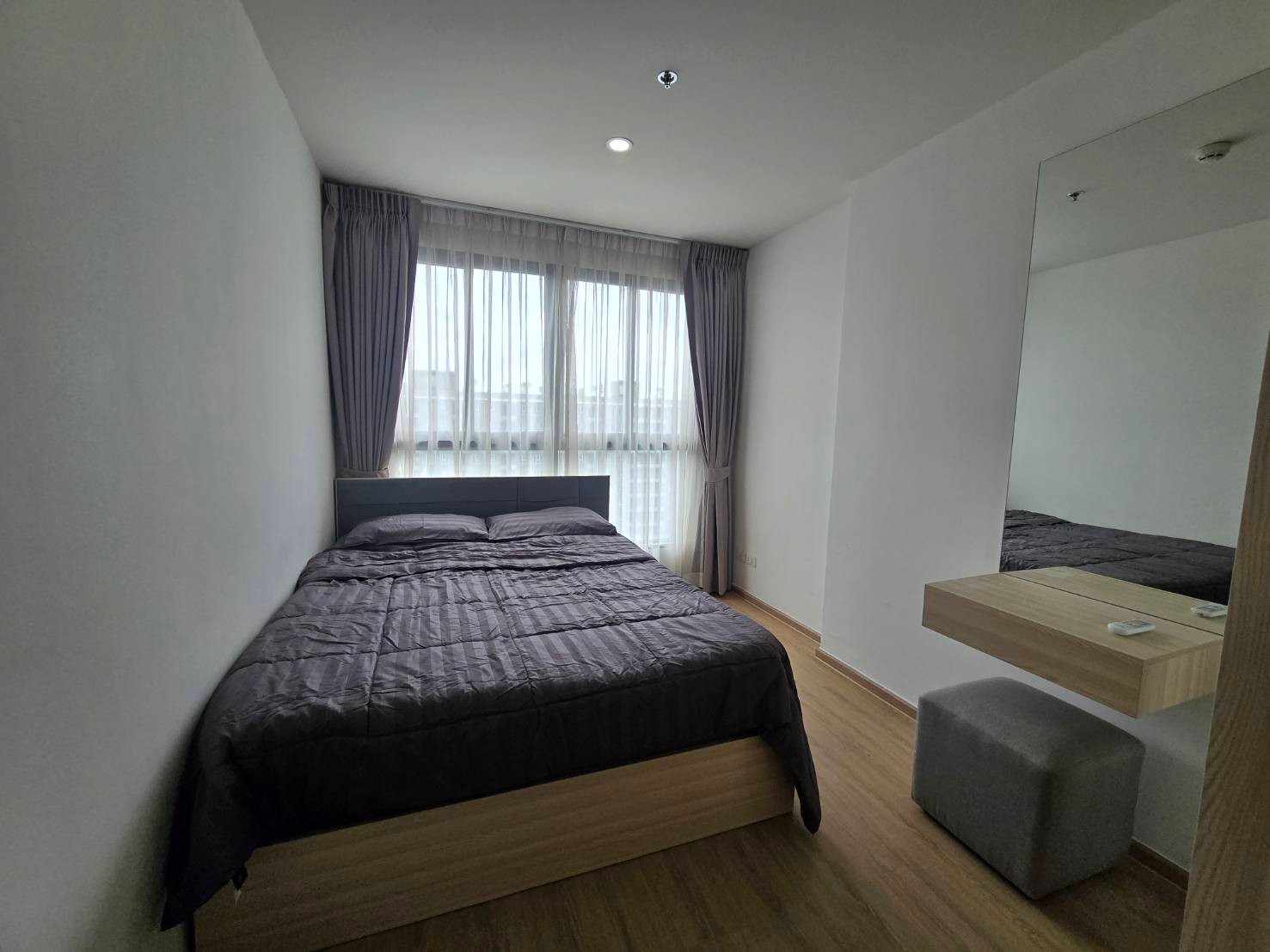 Condo for rent: Ideo O2 ((BTS Bang Na )) MK-02 line @livingbkk Condo for rent: Ideo O2 ((BTS Bang Na )) MK-02 line @livingbkk