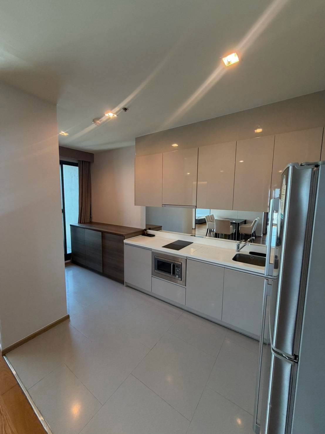TWP979 For Rent |The Address Sathorn 2 Bedrooms Near BTS Chong Nonsi, Saint Louis & Surasak – รูปที่ 4
