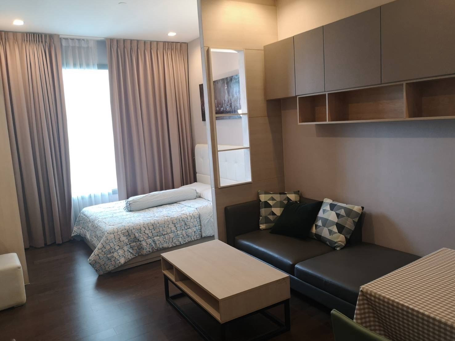(7/10/69) For rent at Q Asoke