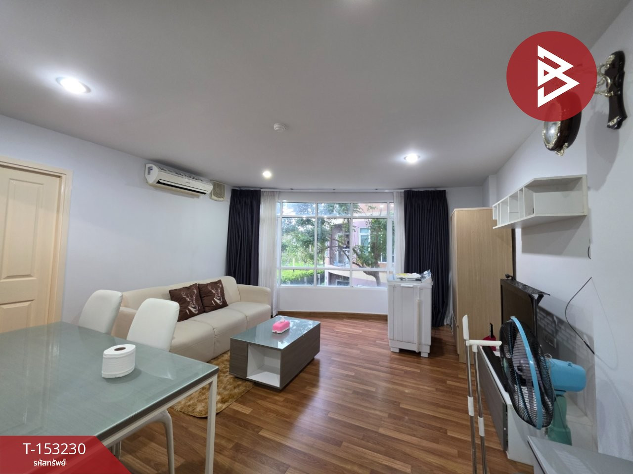ขายคอนโด เดอะไมอามี่ บางปู8 (The Miami Bangpu8) สมุทรปราการ – รูปที่ 3