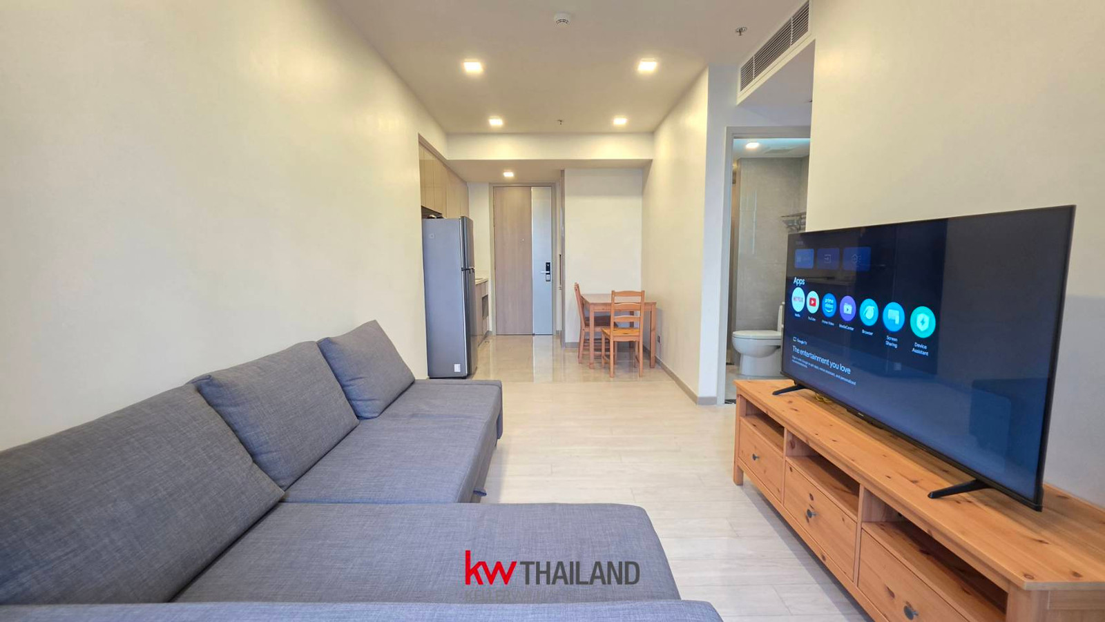 🔥🔥 Urgent Rental! ONE9FIVE – 2 Bedrooms, Pool View, High Floor 🔥🔥 🔥🔥 Urgent Rental! ONE9FIVE – 2 Bedrooms, Pool View, High Floor 🔥🔥
