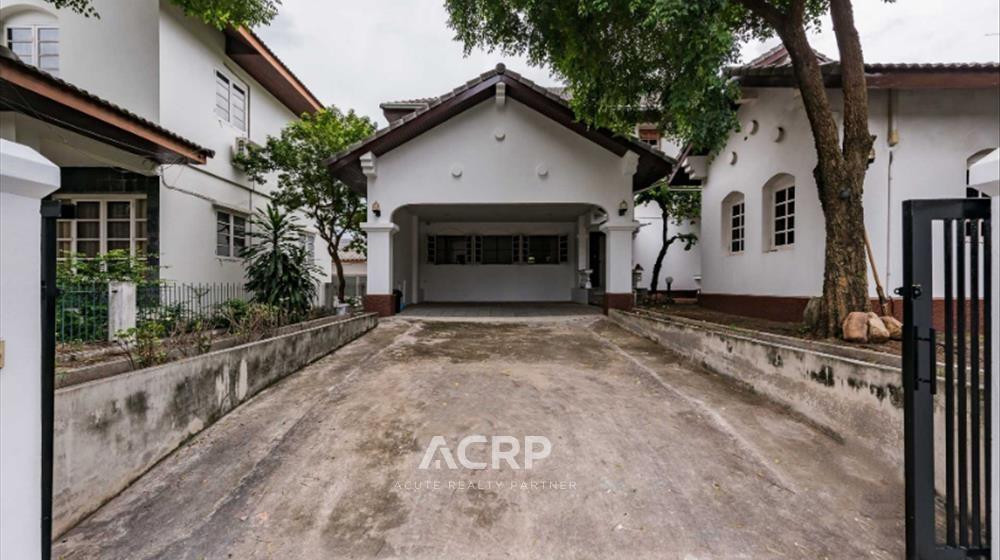 ให้เช่าบ้านเดี่ยว สุขุมวิท 101 (ปุณณวิถี) ใกล้ BTS ปุณณวิถี – รูปที่ 2