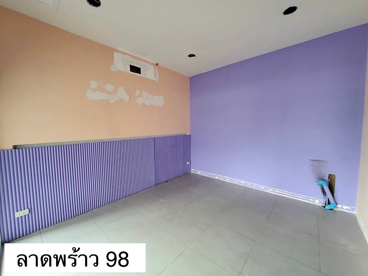 ให้เช่า พื้นที่ 120 ตร.ม. ทำเลดี ลาดพร้าว 98 ติดถนนใหญ่ ลาดพร้าว – รูปที่ 3