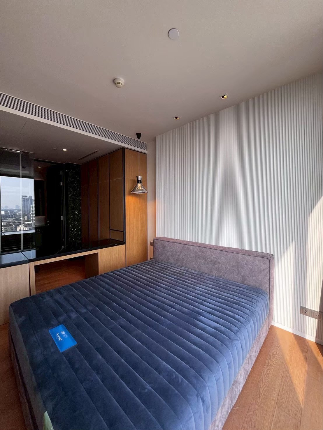 BEATNIQ สุขุมวิท 32 — คอนโด High Rise ทำเลดีเยี่ยมย่านสุขุมวิท BEATNIQ สุขุมวิท 32 — คอนโด High Rise ทำเลดีเยี่ยมย่านสุขุมวิท