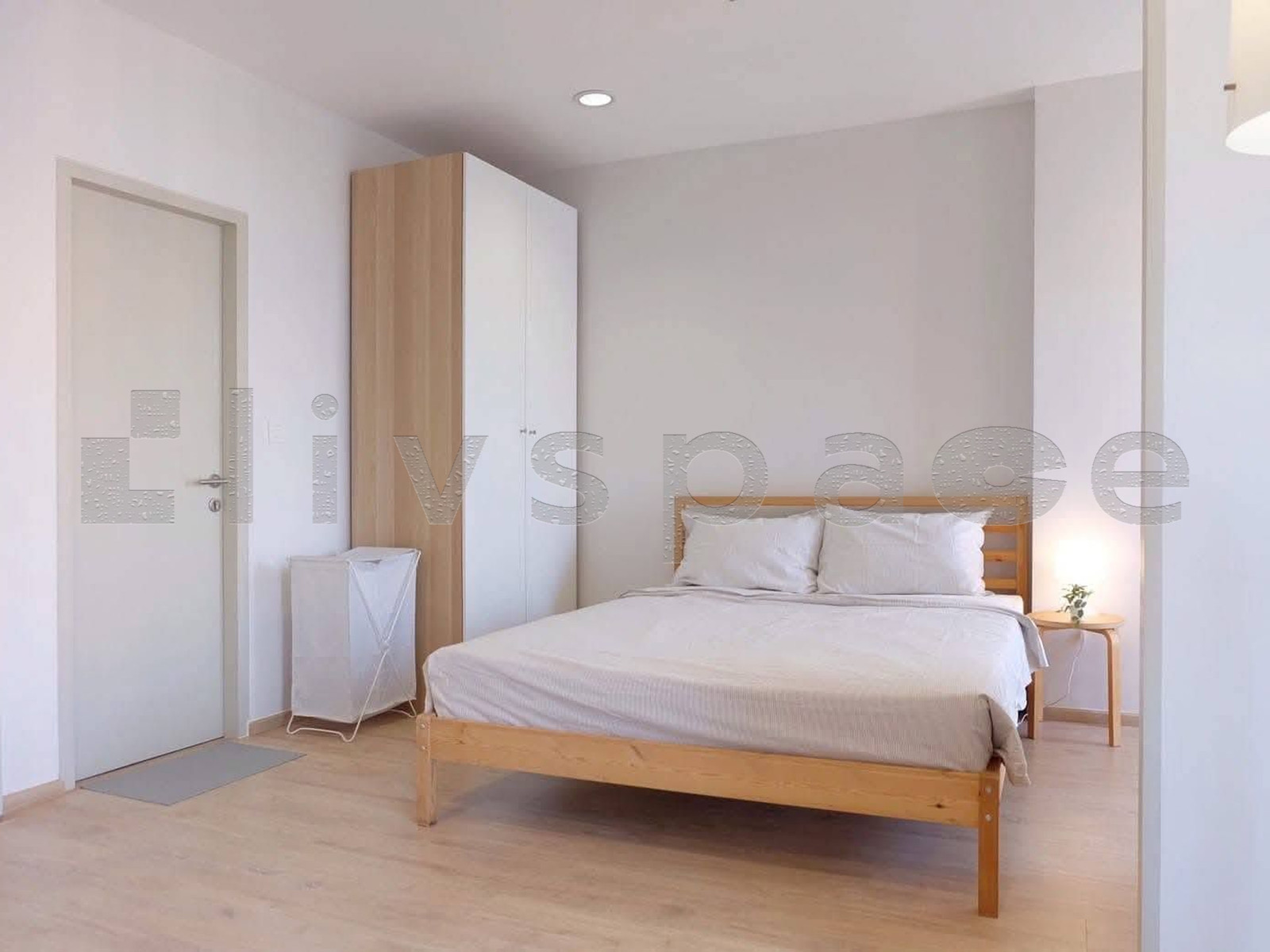 ▚ L0RC54ツ ให้เช่า Ideo Q Ratchathewi 1Bed 34ตร.ม. ห้องสวย เฟอร์ครบ เครื่องใช้ไฟฟ้าครบ ราคาดี ใกล้ BTS ราชเทวี✨ – รูปที่ 4