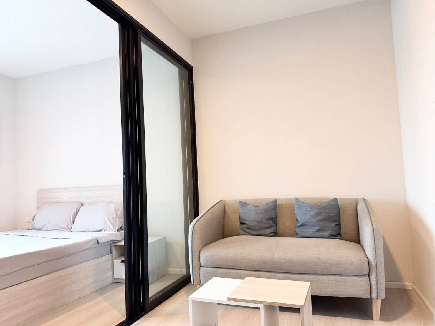𝐑𝐄𝐍𝐓 - Condo (A space Maga)  – รูปที่ 3