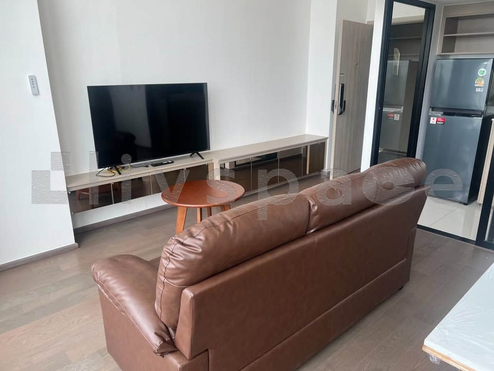 ▚ L0RC56ツ ให้เช่า Park Origin Ratchathewi 2Bed Duplex 62ตร.ม. ห้องทำใหม่ เคยปล่อยครั้งเดียว ลดจาก 55k เหลือ 49k ห้องหายาก ใกล้ BTS ราชเทวี✨ – รูปที่ 2