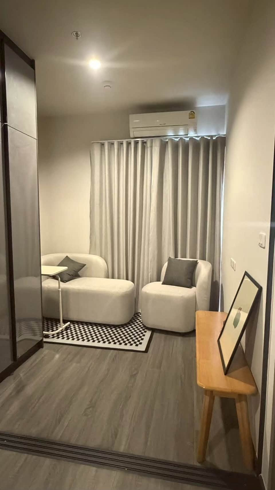 For rent | IDEO SUKHUMVIT RAMA 4 📅 Minimum rental period: 6 - 12 months For rent | IDEO SUKHUMVIT RAMA 4 📅 Minimum rental period: 6 - 12 months