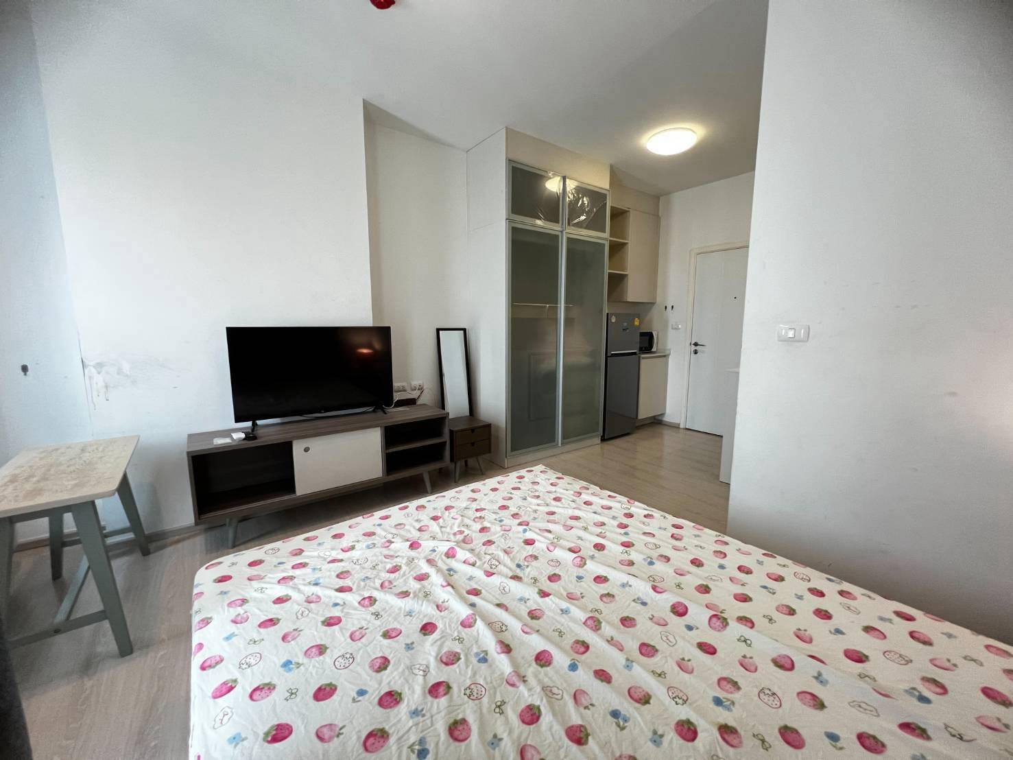 For rent chapter one Eco ratchada huaikhwang 1studio 0886382235 – รูปที่ 4