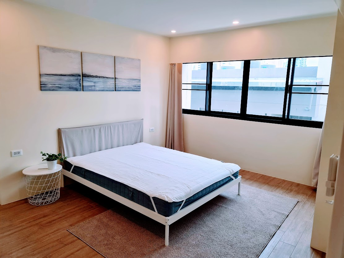 หาอยู่ยาก! ให้เช่า Yada Residential สุขุมวิท 39 ห้องใหญ่ ใกล้ BTS พร้อมพงษ์ 15 นาที. Pet Friendly – รูปที่ 2