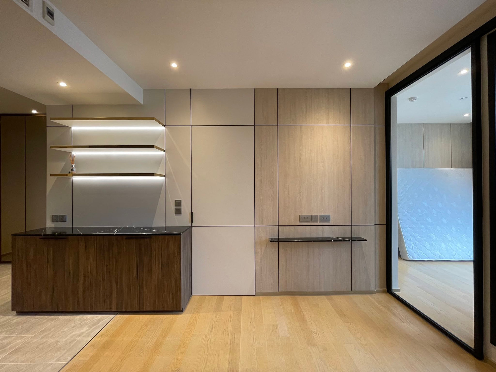 🏠✨ Ashton Asoke - Rama 9 (Ashton Asoke-Rama 9) | 1 bedroom condo for sale (HBH-RP-277)