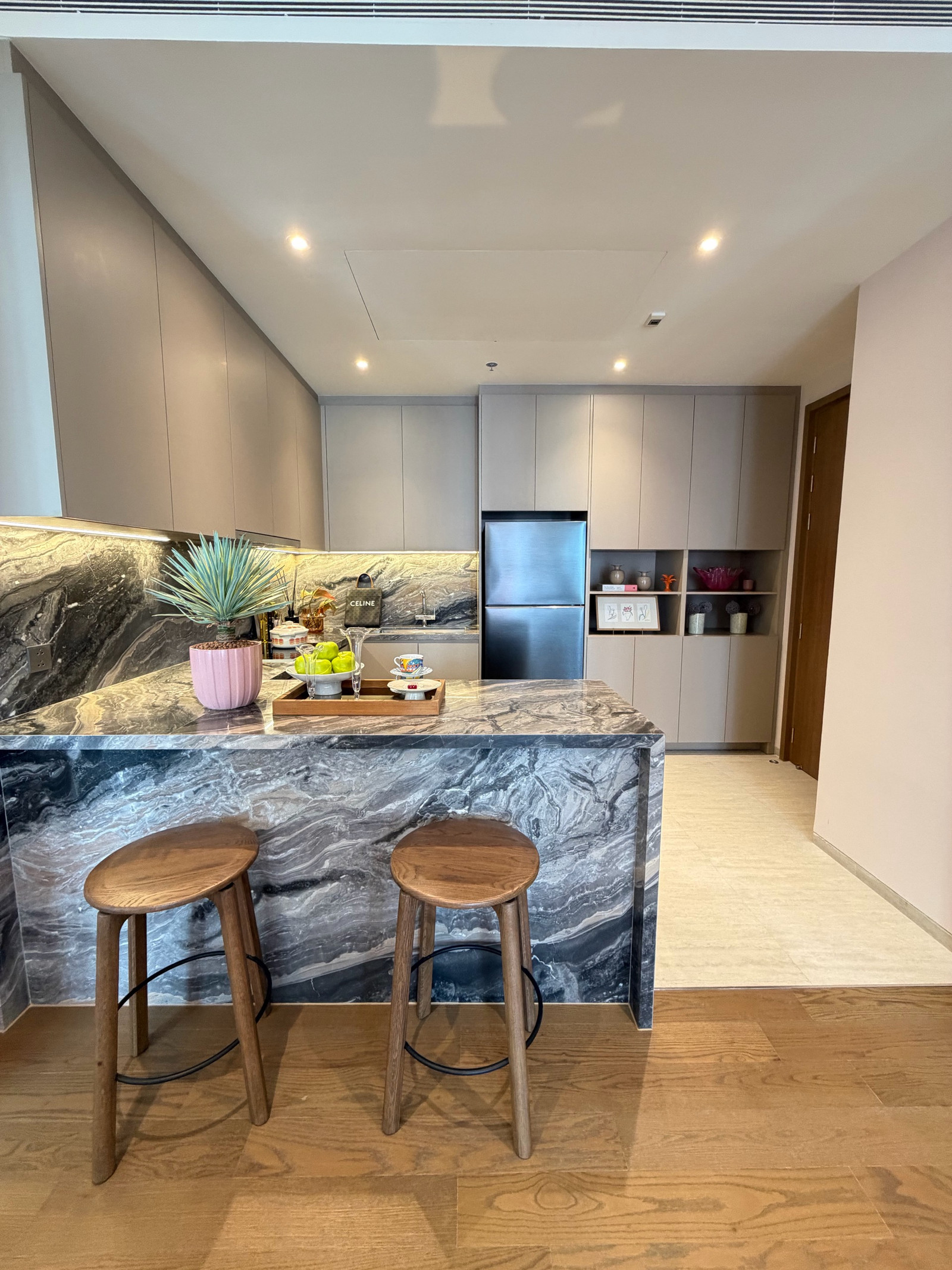 🔥ห้องโปรโมชั่นราคาพิเศษจากโครงการ Via Ari 2 ห้องนอน 2 ห้องน้ำ ( Pet Friendly ) – รูปที่ 2