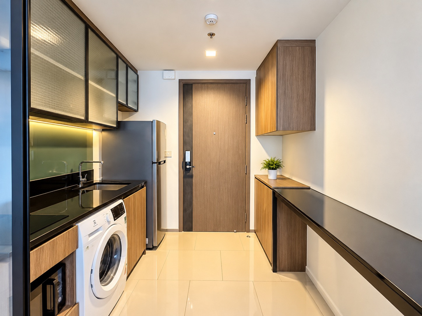 🏙️ The Line Phahonyothin Park | 2 ห้องนอน 2 ห้องน้ำ | 64.75 ตร.ม. | 30K/เดือน 🏙️ The Line Phahonyothin Park | 2 ห้องนอน 2 ห้องน้ำ | 64.75 ตร.ม. | 30K/เดือน