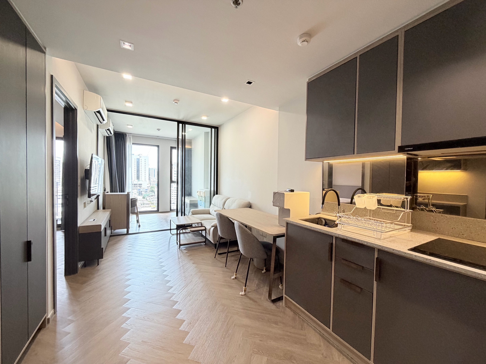 ปล่อบห้องแปลนสวย ✨📌 – รูปที่ 4