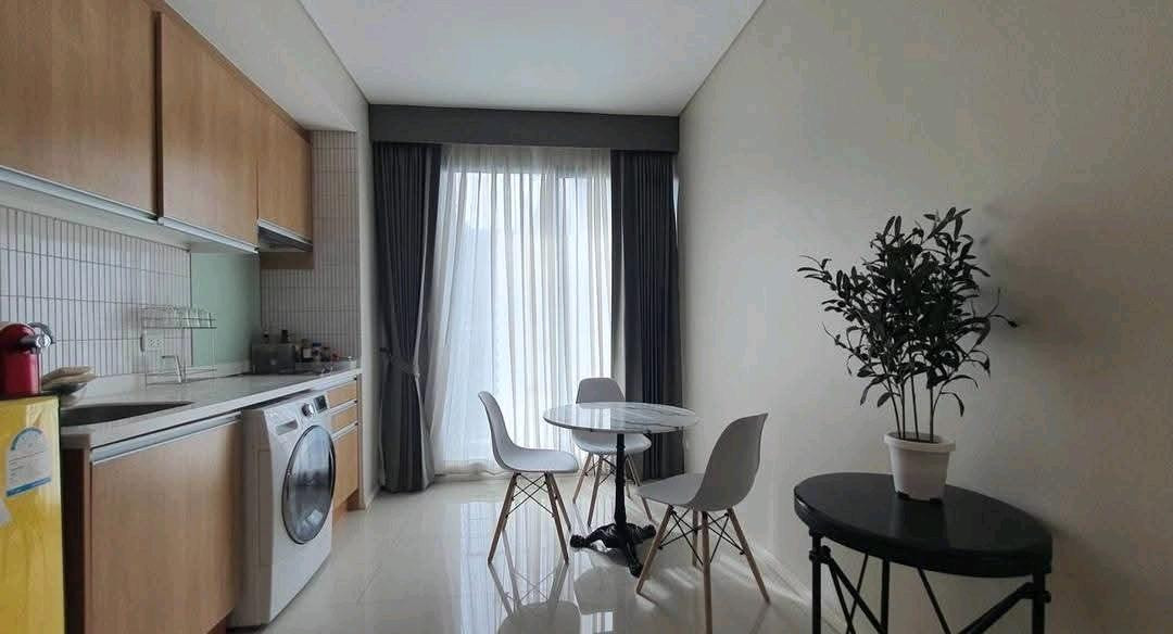Villa Asoke for rent – รูปที่ 2