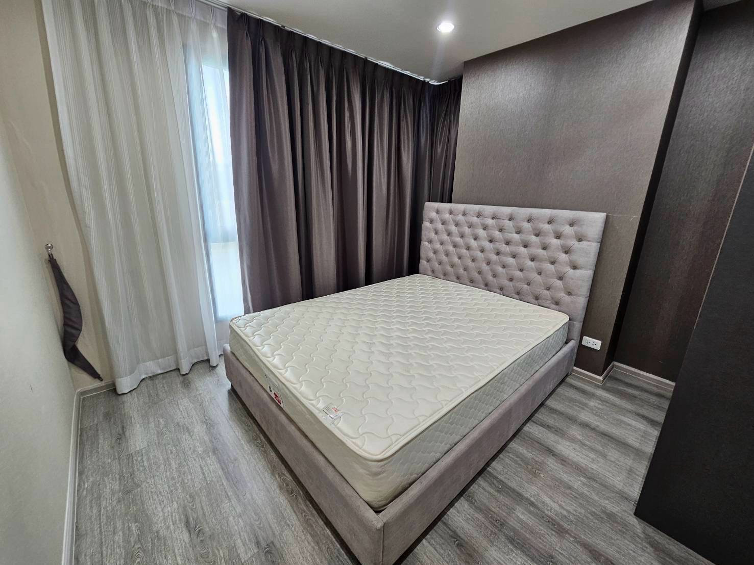 ไอดีโอ โมบิ จรัญ อินเตอร์เชนจ์ 2นอน 46ตรม. พร้อมเฟอร์ 18000 บาท – รูปที่ 2