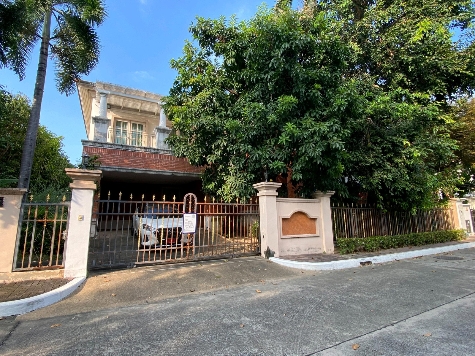 Single house - Laddarom Elegance Rama 2 Single house - Laddarom Elegance Rama 2