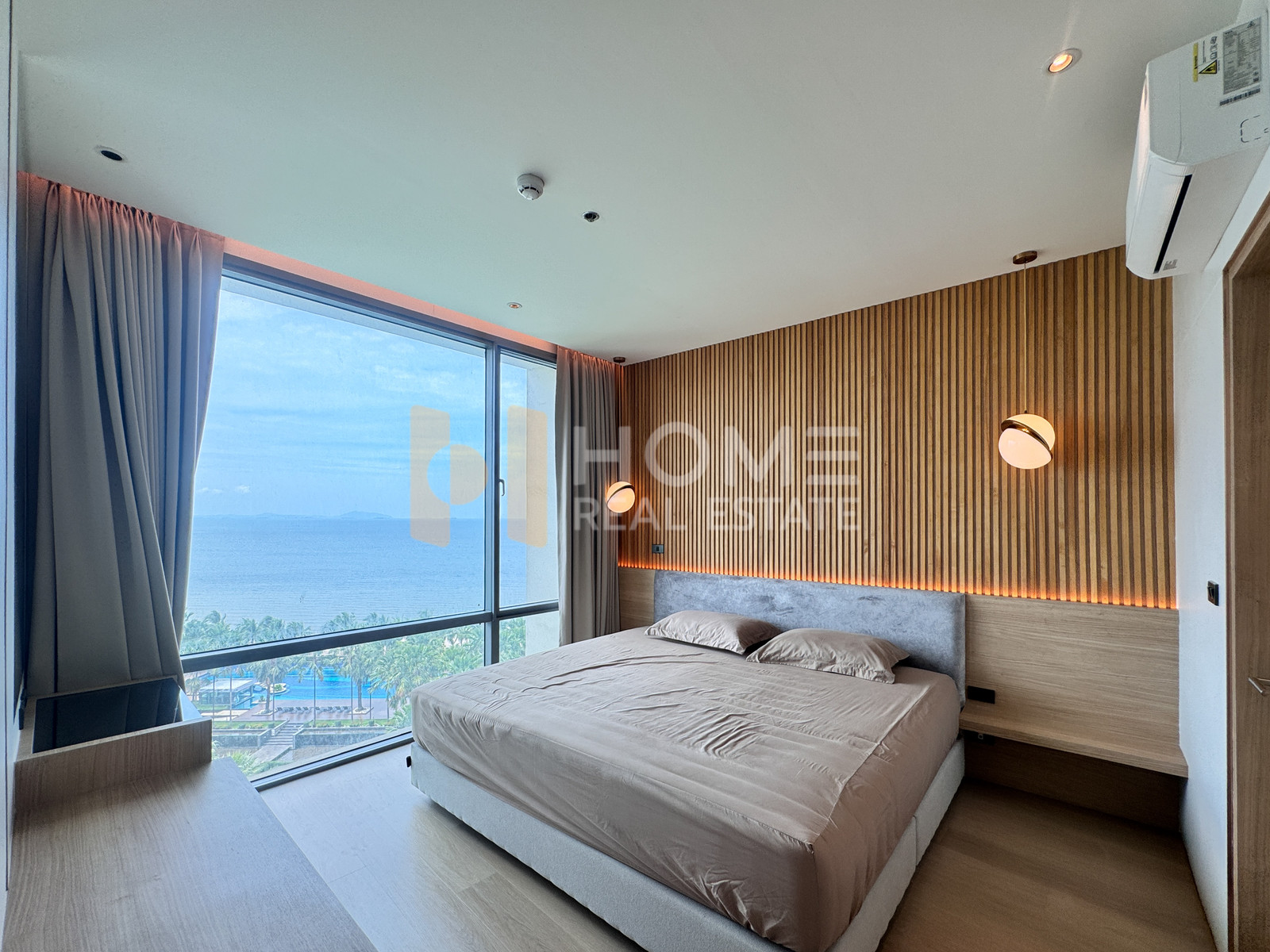 Casalunar Paradiso / 2 Bedrooms (FOR RENT), Casalunar Paradiso / 2 Bedrooms (FOR RENT) YEAN270