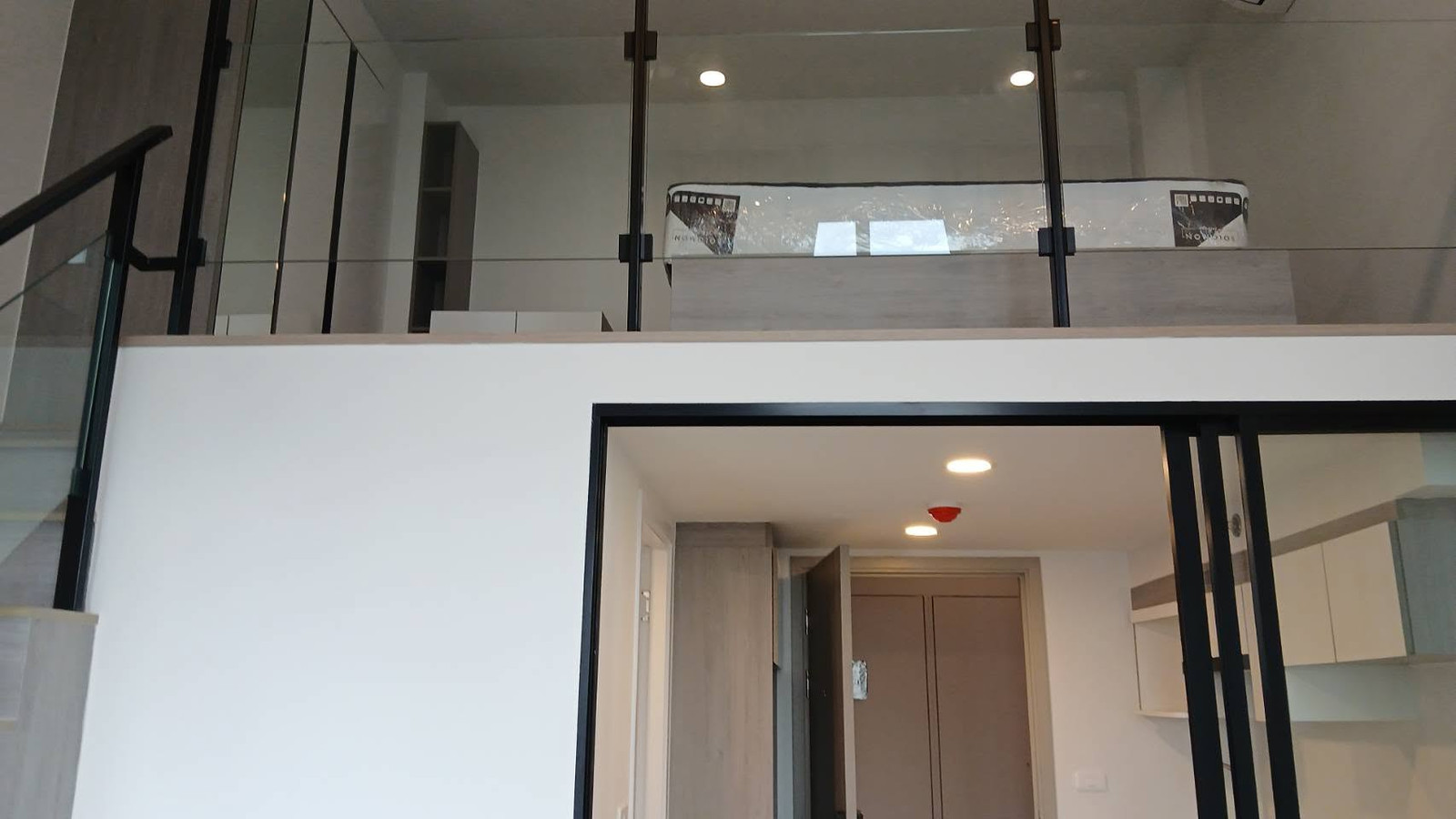  🏙️ ORIGIN Plug & Play Nonthaburi Station 🔥 ห้อง 2 ชั้น ราคา 13,500 บาท! ห้องใหม่แบบนี้ไม่ได้มีบ่อย 🔥  – รูปที่ 3