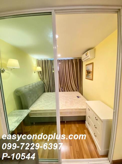 💥 [ 𝐏-𝟏𝟎𝟓𝟒𝟒 ] FOR RENT : Regent Home Sukhumvit 81 (รีเจ้นท์ โฮม สุขุมวิท 81) คุ้มค่า ย่านอ่อนนุช! ใกล้ BTS อ่อนนุช 𝟏𝟏,𝟎𝟎𝟎 บาท/ด. | Line @easycondoplus | 099-229-6397  – รูปที่ 2